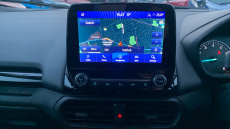 Ford EcoSport 1.0 EcoBoost 125 ST-Line 5dr Petrol Hatchback